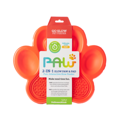 PDHF008 Orange